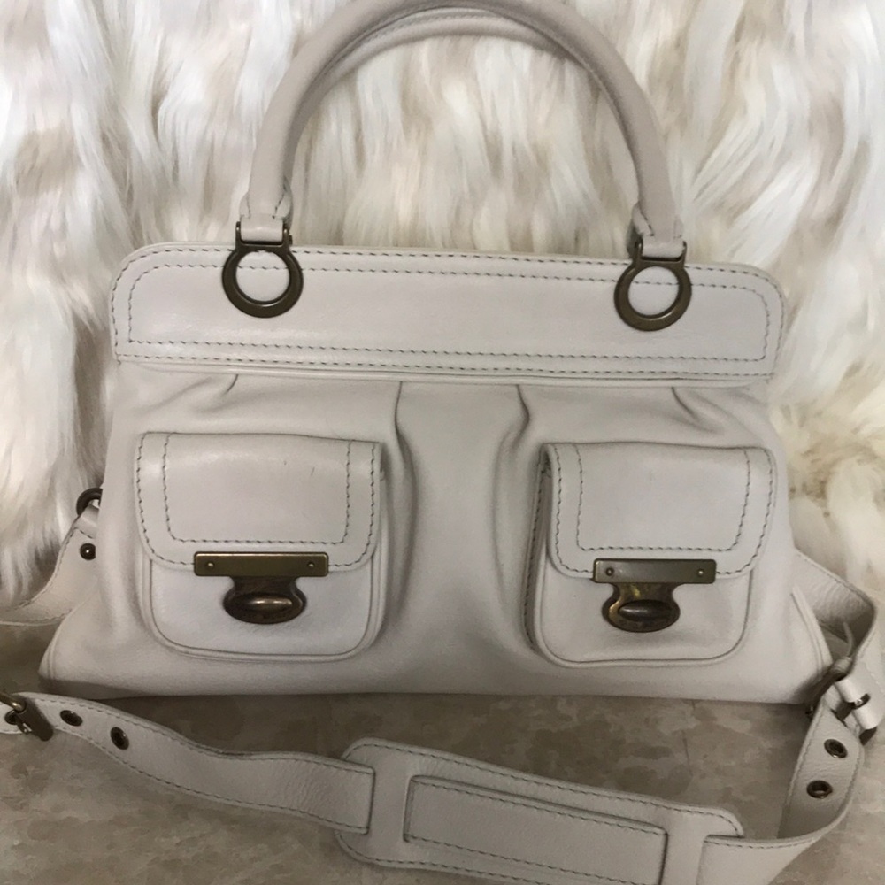 MARC JACOBS new Leather bag